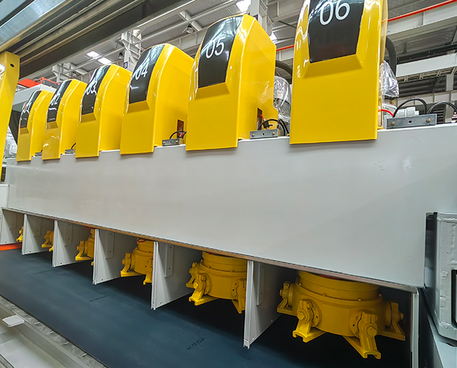 人生就是博·(中国区)集团官网