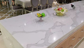 御风而行！在人造石英板海潮中人生就是博集团扬帆而上